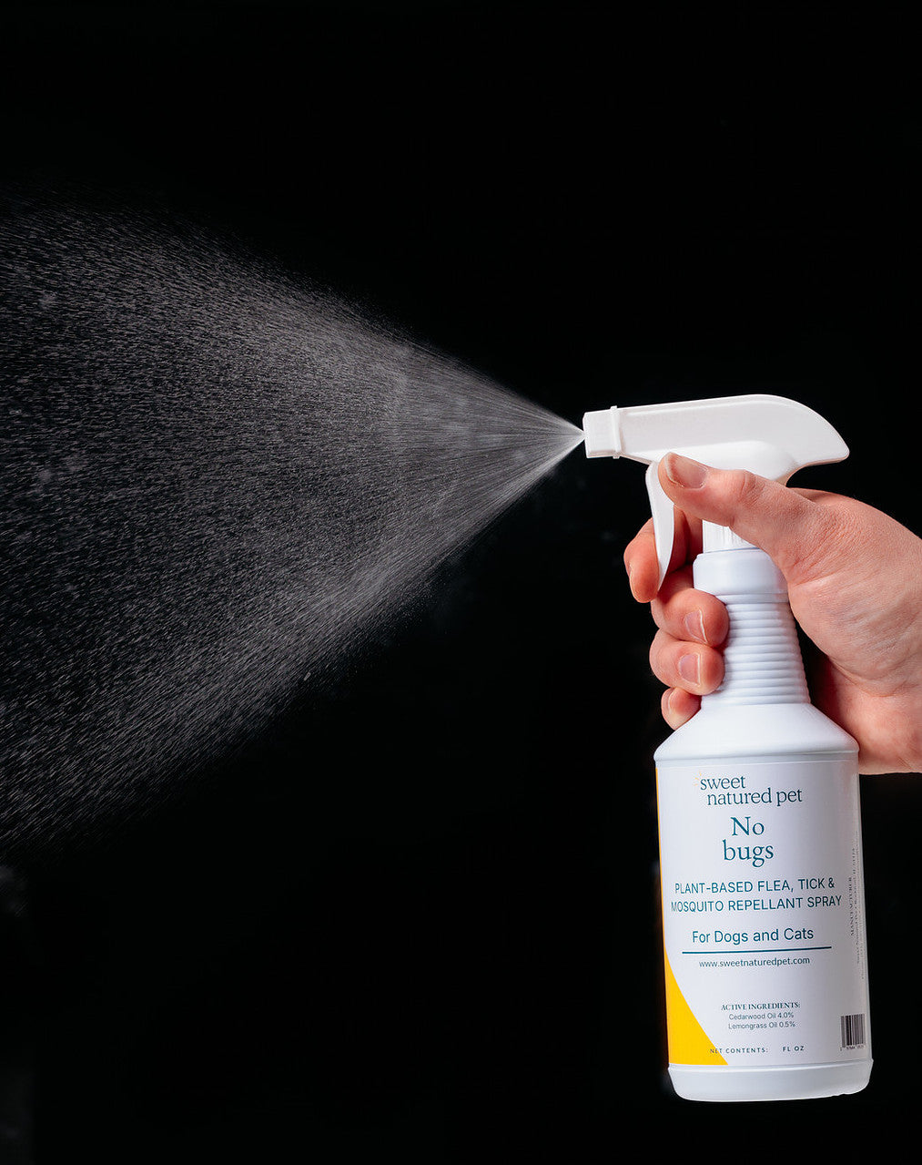 No Bugs! Whole Home Pack