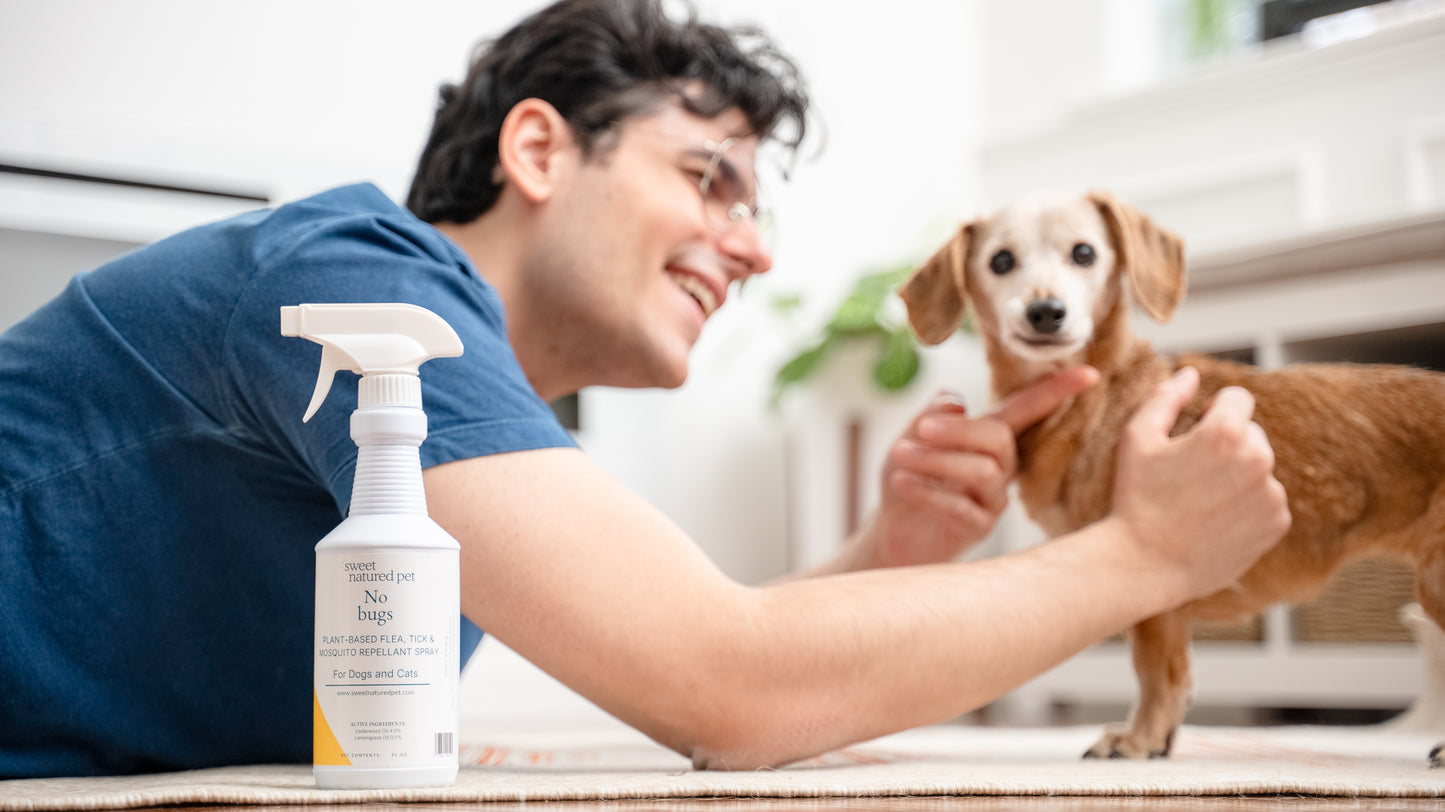 No Bugs! Whole Home Pack