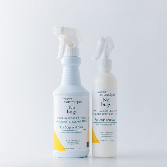 No Bugs! Home and Away Pack