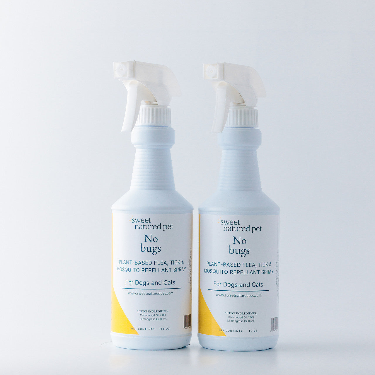 No Bugs! Whole Home Pack