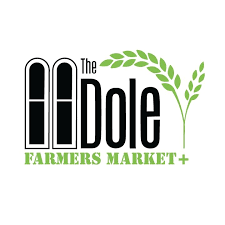 Farmers Market At The Dole